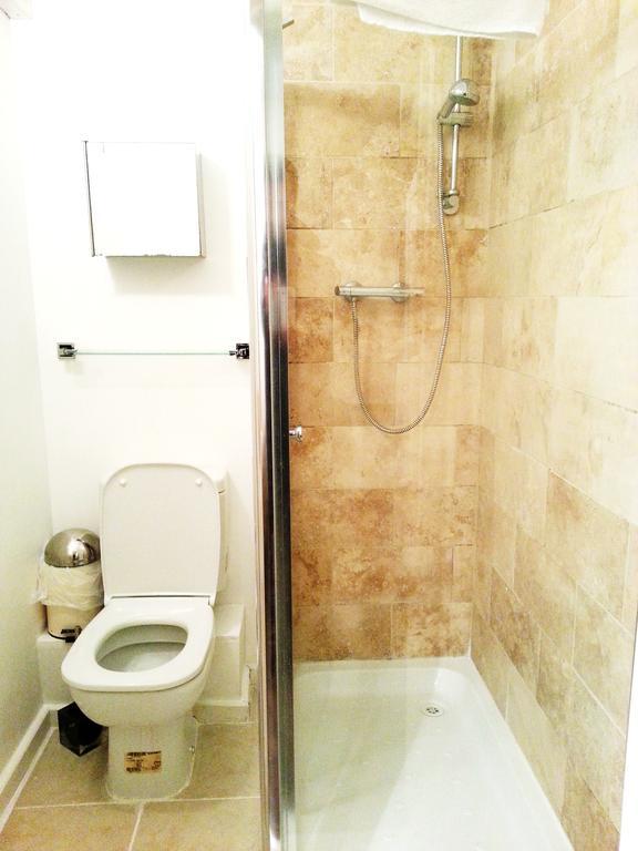 Noa Residence Oxford Quarto foto